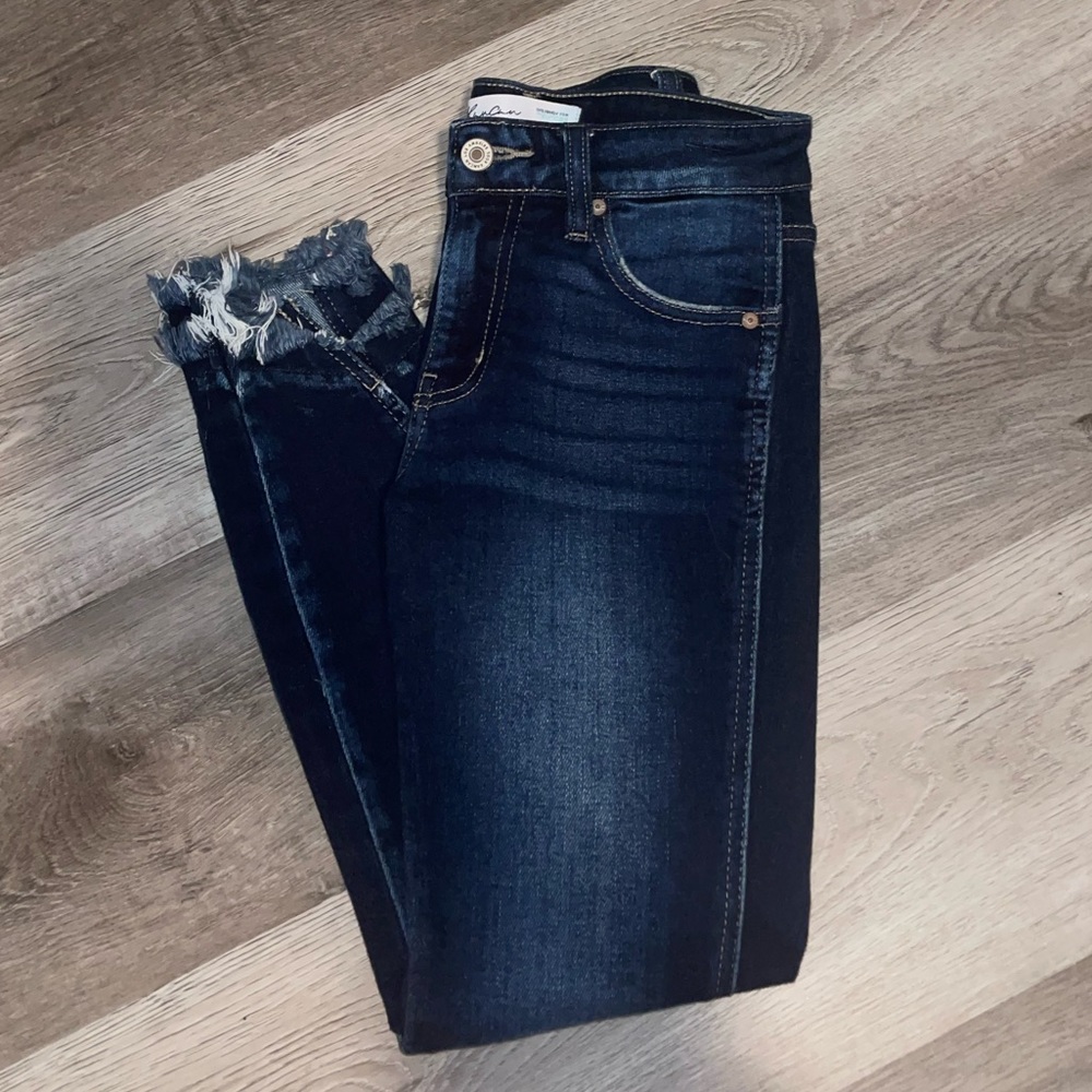 Kancan skinny jeans